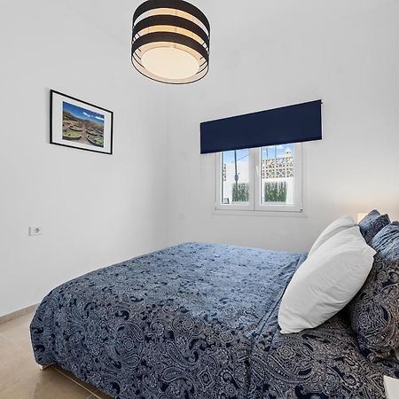 Home2Book Charming Apartment Teguise, Terrace テギセ エクステリア 写真
